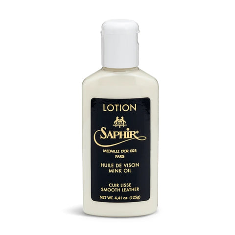 SAPHIR Medaille d’Or Leather Lotion