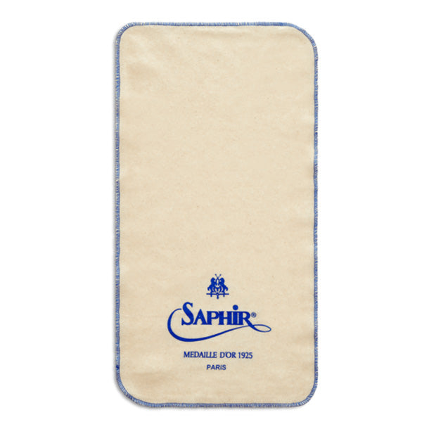 SAPHIR Medaille D’Or Square Cotton Cloth
